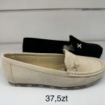 Buty Półbuty DAMSKIE (36-41_12par) 4167278