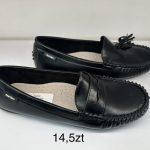 Buty Półbuty DAMSKIE (36-41_12par) 4167281