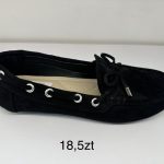 Buty Półbuty DAMSKIE (36-41_12par) 4167283