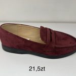 Buty Półbuty DAMSKIE (36-41_12par) 4167284