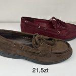 Buty Półbuty DAMSKIE (36-41_12par) 4167285