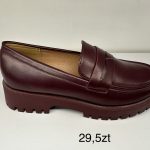 Buty Półbuty DAMSKIE (36-41_12par) 4167286