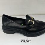Buty Półbuty DAMSKIE (36-41_12par) 4167287