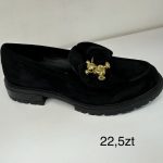 Buty Półbuty DAMSKIE (36-41_12par) 4167288