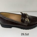 Buty Półbuty DAMSKIE (36-41_12par) 4167289