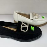Buty Półbuty DAMSKIE (36-41_12par) 4167290