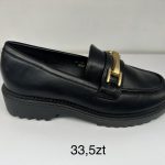 Buty Półbuty DAMSKIE (36-41_12par) 4167291