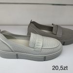 Buty Półbuty DAMSKIE (36-41_12par) 4167292