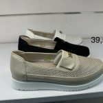 Buty Półbuty DAMSKIE (36-41_12par) 4167295