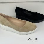 Buty Półbuty DAMSKIE (36-41_12par) 4167299