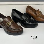 Buty Półbuty DAMSKIE (36-41_12par) 4167300