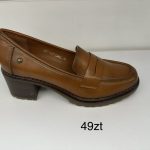 Buty Półbuty DAMSKIE (36-41_12par) 4167421