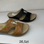 Buty Klapki DAMSKIE (36-41_12par) 4167449