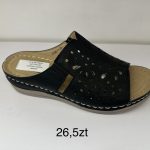 Buty Klapki DAMSKIE (36-41_12par) 4167450
