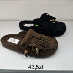 Buty Klapki DAMSKIE (36-41_12par) 4167451