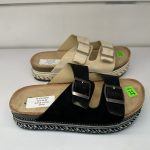 Buty Klapki DAMSKIE (36-41_12par) 4167453