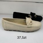 Buty Półbuty DAMSKIE (36-41_12par) 4167461