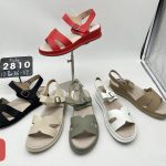 Buty Sandały DAMSKIE (36-42_12par) 4167626
