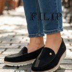 Buty Półbuty DAMSKIE (36-41_12par) 4167675