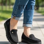 Buty Półbuty DAMSKIE (36-41_12par) 4167676