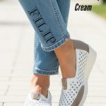 Buty Półbuty DAMSKIE (36-41_12par) 4167684