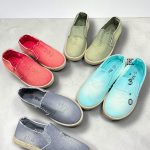 Buty Półbuty wsuwane DZIECIĘCE(30-35_24par) 4167828