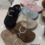 Buty Klapki DAMSKIE(36-41_12par) 4167887
