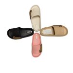Buty Klapki DAMSKIE (36-41_36par) 4167889