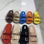 Buty Klapki DAMSKIE (36-41_36par) 4168050