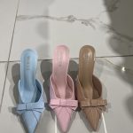Buty Klapki DAMSKIE (36-41_12par) 4168051
