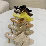 Buty Klapki DAMSKIE (36-41_36par) 4168071