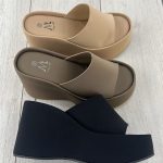 Buty Klapki DAMSKIE (36-41_24par) 4168072