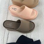Buty Klapki DAMSKIE (36-41_36par) 4168073