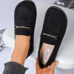 Buty Półbuty DAMSKIE (36-41_12par) 4168214