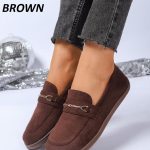 Buty Półbuty DAMSKIE (36-41_12par) 4168216