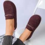 Buty Półbuty DAMSKIE (36-41_12par) 4168218