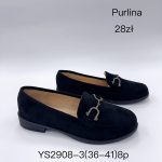Buty Półbuty DAMSKIE (36-41_8par) 4168236