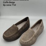 Goodin Buty DAMSKIE Półbuty (36-41_8par) 4168252