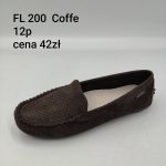 Goodin Buty DAMSKIE Półbuty (36-41_12par) 4168253