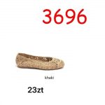 Buty Półbuty DAMSKIE(36-41_12par) 4168424