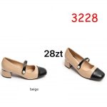 Buty Baleriny DAMSKIE(36-41_12par) 4168447