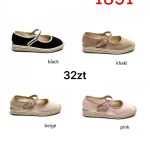 Buty Baleriny DAMSKIE(36-41_12par) 4168448
