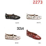 Buty Baleriny DAMSKIE(36-41_12par) 4168449
