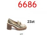 Buty Czołenka DAMSKIE(36-41_12par) 4168476