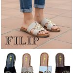 Buty Klapki DAMSKIE(36-41_24par) 4168702