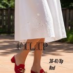 Buty Klapki DAMSKIE(36-41_8par) 4168703
