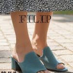 Buty Klapki DAMSKIE(36-41_8par) 4168706
