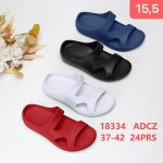 Buty Klapki DAMSKIE(37-42_24par) 4168711