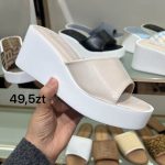 Buty Klapki DAMSKIE (36-41_12par) 4169013