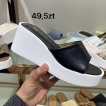 Buty Klapki DAMSKIE (36-41_12par) 4169015